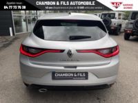 Renault Megane IV BERLINE Blue dCi 115 EDC Intens - <small></small> 16.990 € <small>TTC</small> - #5