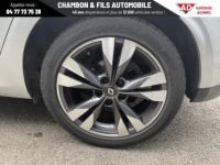 Renault Megane IV BERLINE Blue dCi 115 EDC Intens - <small></small> 16.990 € <small>TTC</small> - #7