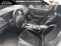 Renault Megane IV BERLINE Blue dCi 115 EDC Intens - <small></small> 16.990 € <small>TTC</small> - #9