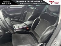 Renault Megane IV BERLINE Blue dCi 115 EDC Intens - <small></small> 16.990 € <small>TTC</small> - #10