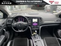 Renault Megane IV BERLINE Blue dCi 115 EDC Intens - <small></small> 16.990 € <small>TTC</small> - #11