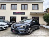 Renault Megane IV BERLINE Blue dCi 115 EDC Intens - <small></small> 16.990 € <small>TTC</small> - #1