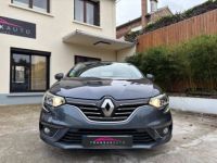 Renault Megane IV BERLINE Blue dCi 115 EDC Intens - <small></small> 16.990 € <small>TTC</small> - #2