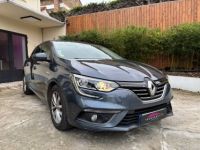 Renault Megane IV BERLINE Blue dCi 115 EDC Intens - <small></small> 16.990 € <small>TTC</small> - #3