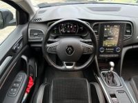 Renault Megane IV BERLINE Blue dCi 115 EDC Intens - <small></small> 16.990 € <small>TTC</small> - #19