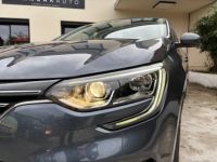 Renault Megane IV BERLINE Blue dCi 115 EDC Intens - <small></small> 16.990 € <small>TTC</small> - #42