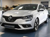 Renault Megane IV BERLINE Blue dCi 115 EDC Intens - <small></small> 16.498 € <small>TTC</small> - #1