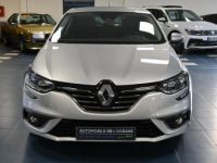 Renault Megane IV BERLINE Blue dCi 115 EDC Intens - <small></small> 16.498 € <small>TTC</small> - #2