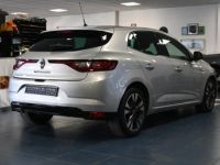 Renault Megane IV BERLINE Blue dCi 115 EDC Intens - <small></small> 16.498 € <small>TTC</small> - #5