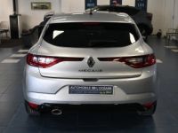 Renault Megane IV BERLINE Blue dCi 115 EDC Intens - <small></small> 16.498 € <small>TTC</small> - #6