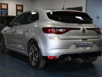 Renault Megane IV BERLINE Blue dCi 115 EDC Intens - <small></small> 16.498 € <small>TTC</small> - #7