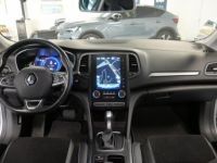 Renault Megane IV BERLINE Blue dCi 115 EDC Intens - <small></small> 16.498 € <small>TTC</small> - #10