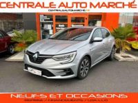 Renault Megane IV Berline Blue dCi 115 EDC Techno - <small></small> 22.990 € <small>TTC</small> - #1