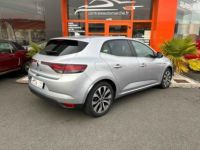 Renault Megane IV Berline Blue dCi 115 EDC Techno - <small></small> 22.990 € <small>TTC</small> - #2