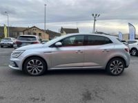 Renault Megane IV Berline Blue dCi 115 EDC Techno - <small></small> 22.990 € <small>TTC</small> - #3