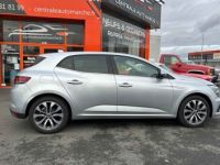 Renault Megane IV Berline Blue dCi 115 EDC Techno - <small></small> 22.990 € <small>TTC</small> - #20