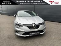 Renault Megane IV BERLINE Blue dCi 115 Intens - <small></small> 16.490 € <small>TTC</small> - #1