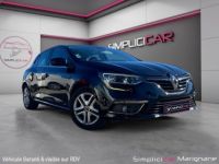 Renault Megane IV BERLINE BUSINESS 1.3 TCe 115 FAP Business CARPLAY/RADAR/ATTELAGE - GARANTIE 12 MOIS - - <small></small> 11.990 € <small>TTC</small> - #1