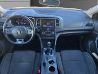 Renault Megane IV BERLINE BUSINESS 1.3 TCe 115 FAP Business CARPLAY/RADAR/ATTELAGE - GARANTIE 12 MOIS - - <small></small> 11.990 € <small>TTC</small> - #2