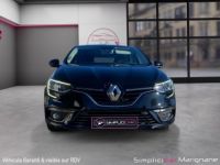 Renault Megane IV BERLINE BUSINESS 1.3 TCe 115 FAP Business CARPLAY/RADAR/ATTELAGE - GARANTIE 12 MOIS - - <small></small> 11.990 € <small>TTC</small> - #6