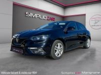 Renault Megane IV BERLINE BUSINESS 1.3 TCe 115 FAP Business CARPLAY/RADAR/ATTELAGE - GARANTIE 12 MOIS - - <small></small> 11.990 € <small>TTC</small> - #7