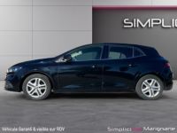 Renault Megane IV BERLINE BUSINESS 1.3 TCe 115 FAP Business CARPLAY/RADAR/ATTELAGE - GARANTIE 12 MOIS - - <small></small> 11.990 € <small>TTC</small> - #8