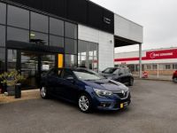 Renault Megane IV BERLINE BUSINESS Blue dCi 115 Business - <small></small> 12.990 € <small>TTC</small> - #1