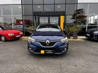 Renault Megane IV BERLINE BUSINESS Blue dCi 115 Business - <small></small> 12.990 € <small>TTC</small> - #2