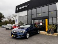 Renault Megane IV BERLINE BUSINESS Blue dCi 115 Business - <small></small> 12.990 € <small>TTC</small> - #3