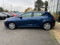 Renault Megane IV BERLINE BUSINESS Blue dCi 115 Business - <small></small> 12.990 € <small>TTC</small> - #4