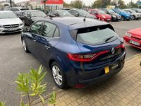 Renault Megane IV BERLINE BUSINESS Blue dCi 115 Business - <small></small> 12.990 € <small>TTC</small> - #5