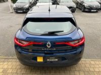 Renault Megane IV BERLINE BUSINESS Blue dCi 115 Business - <small></small> 12.990 € <small>TTC</small> - #6