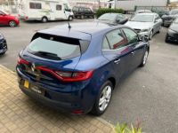 Renault Megane IV BERLINE BUSINESS Blue dCi 115 Business - <small></small> 12.990 € <small>TTC</small> - #7