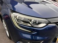 Renault Megane IV BERLINE BUSINESS Blue dCi 115 Business - <small></small> 12.990 € <small>TTC</small> - #10