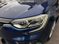 Renault Megane IV BERLINE BUSINESS Blue dCi 115 Business - <small></small> 12.990 € <small>TTC</small> - #21