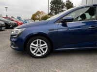 Renault Megane IV BERLINE BUSINESS Blue dCi 115 Business - <small></small> 12.990 € <small>TTC</small> - #22