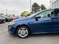 Renault Megane IV BERLINE BUSINESS Blue dCi 115 Business - <small></small> 12.990 € <small>TTC</small> - #23