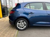 Renault Megane IV BERLINE BUSINESS Blue dCi 115 Business - <small></small> 12.990 € <small>TTC</small> - #28