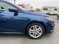 Renault Megane IV BERLINE BUSINESS Blue dCi 115 Business - <small></small> 12.990 € <small>TTC</small> - #29