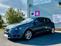 Renault Megane IV BERLINE BUSINESS dCi 110 Energy Business - <small></small> 12.890 € <small>TTC</small> - #1