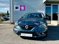 Renault Megane IV BERLINE BUSINESS dCi 110 Energy Business - <small></small> 12.890 € <small>TTC</small> - #2