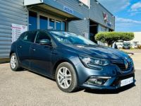 Renault Megane IV BERLINE BUSINESS dCi 110 Energy Business - <small></small> 12.890 € <small>TTC</small> - #3