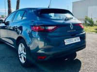 Renault Megane IV BERLINE BUSINESS dCi 110 Energy Business - <small></small> 12.890 € <small>TTC</small> - #11