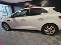 Renault Megane IV BERLINE BUSINESS dCi 110 Energy Business - <small></small> 10.490 € <small>TTC</small> - #2