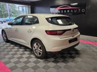 Renault Megane IV BERLINE BUSINESS dCi 110 Energy Business - <small></small> 10.490 € <small>TTC</small> - #3