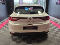 Renault Megane IV BERLINE BUSINESS dCi 110 Energy Business - <small></small> 10.490 € <small>TTC</small> - #4