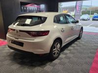 Renault Megane IV BERLINE BUSINESS dCi 110 Energy Business - <small></small> 10.490 € <small>TTC</small> - #5