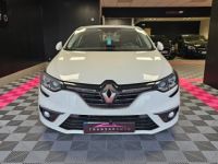 Renault Megane IV BERLINE BUSINESS dCi 110 Energy Business - <small></small> 10.490 € <small>TTC</small> - #8