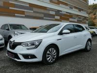 Renault Megane IV BERLINE BUSINESS dCi 110 Energy Business - <small></small> 10.990 € <small>TTC</small> - #1