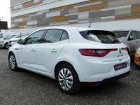 Renault Megane IV BERLINE BUSINESS dCi 110 Energy Business - <small></small> 10.990 € <small>TTC</small> - #3